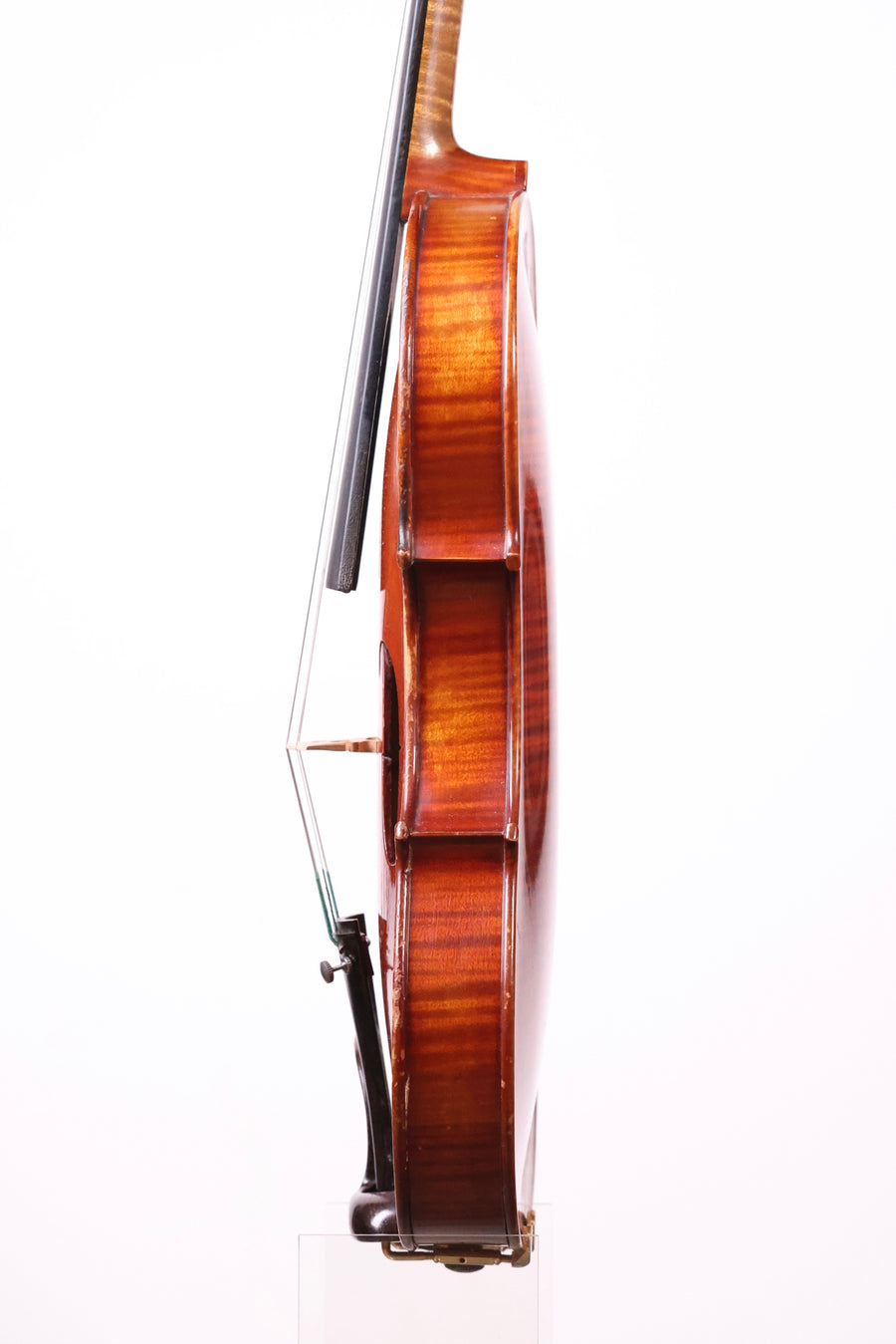 A Good French Violin By Collin-Mezin III - “Exceptionnel” No. 32, 1947.