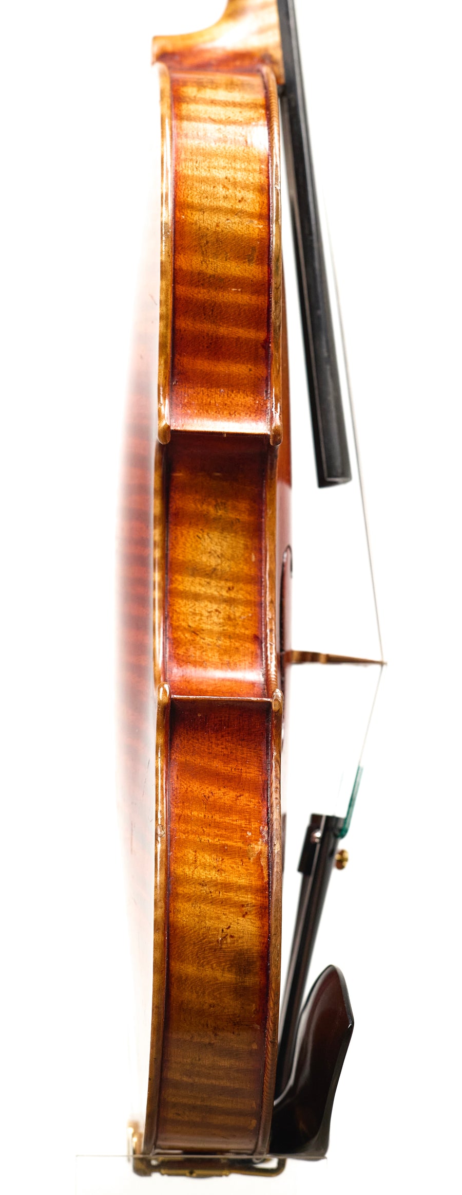 IV-R (1718 Strad) Martinelli Violin By Ernst Heinrich Roth, 1920’s.