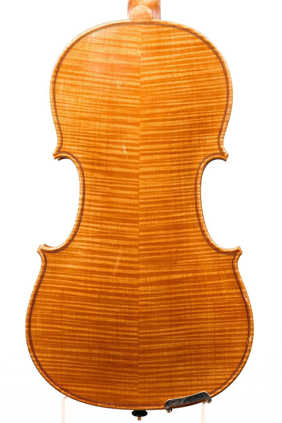 A Good Violin by Chen Guang-Yue, 1988.