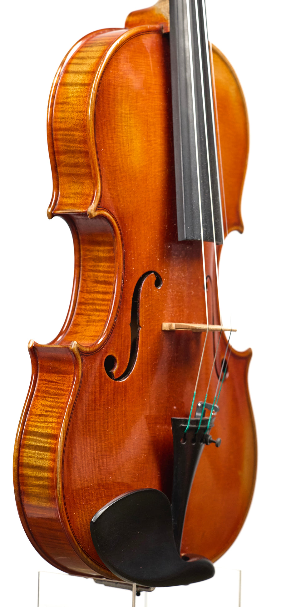 A Fine 20th Century Bolognese Violin By Cesare Magrini, 1980’s