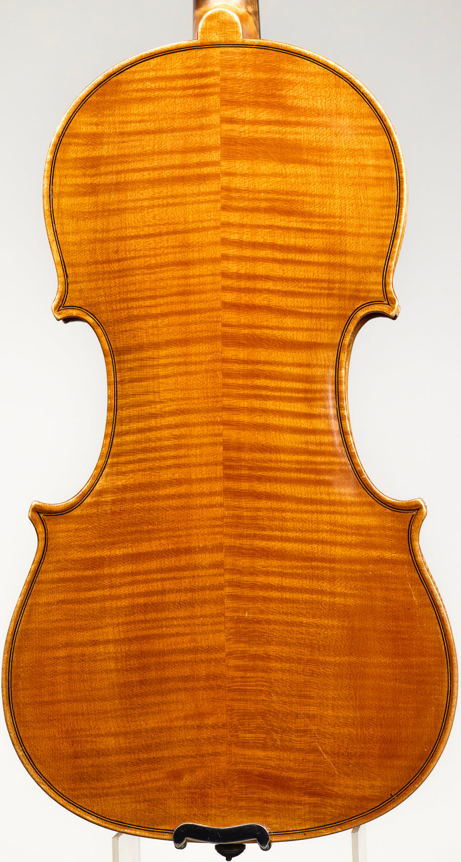 An Italian Violin By Giustino Dal Canto, 1933.