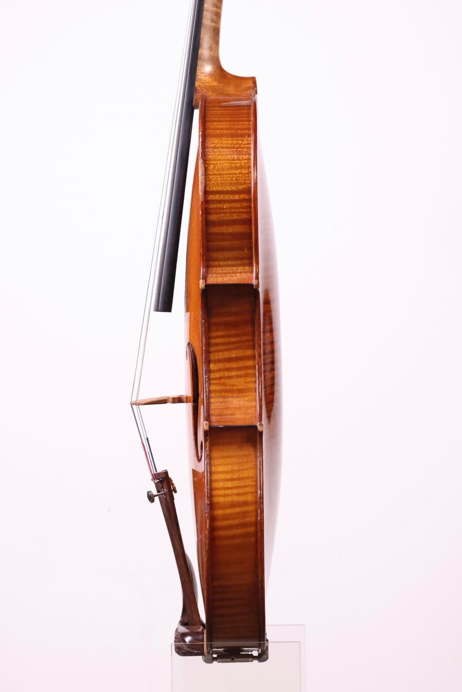 A Parisian Violin By Collin-Mezin Fils, 1911.