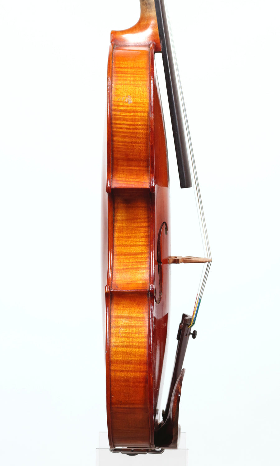 A Good 19th Century French Violin, Mirecourt