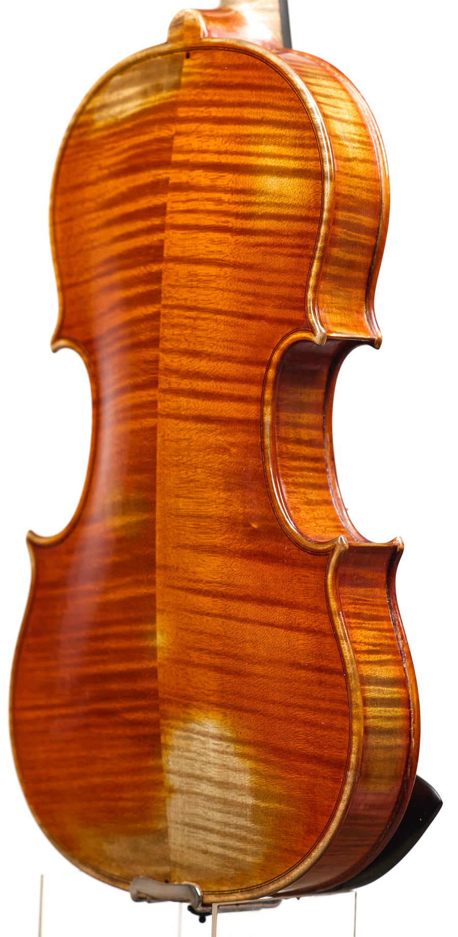 A Fine 20th Century Bolognese Violin By Cesare Magrini, 1980’s