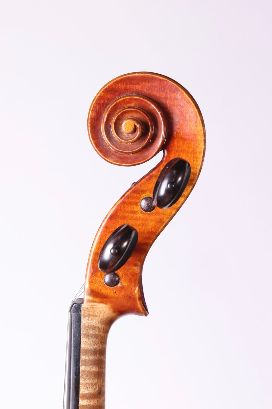 A Good French Violin By Collin-Mezin III - “Exceptionnel” No. 32, 1947.