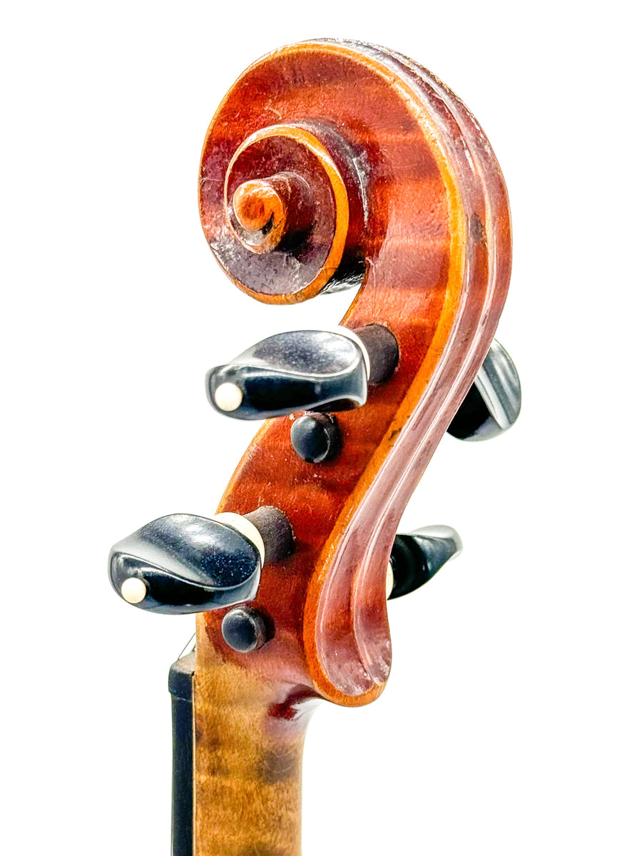 A Beautiful Early JTL Violin, 19th Century, France.