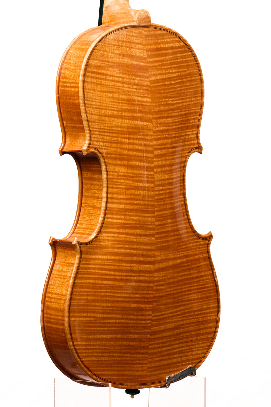 A Good Violin by Chen Guang-Yue, 1988.