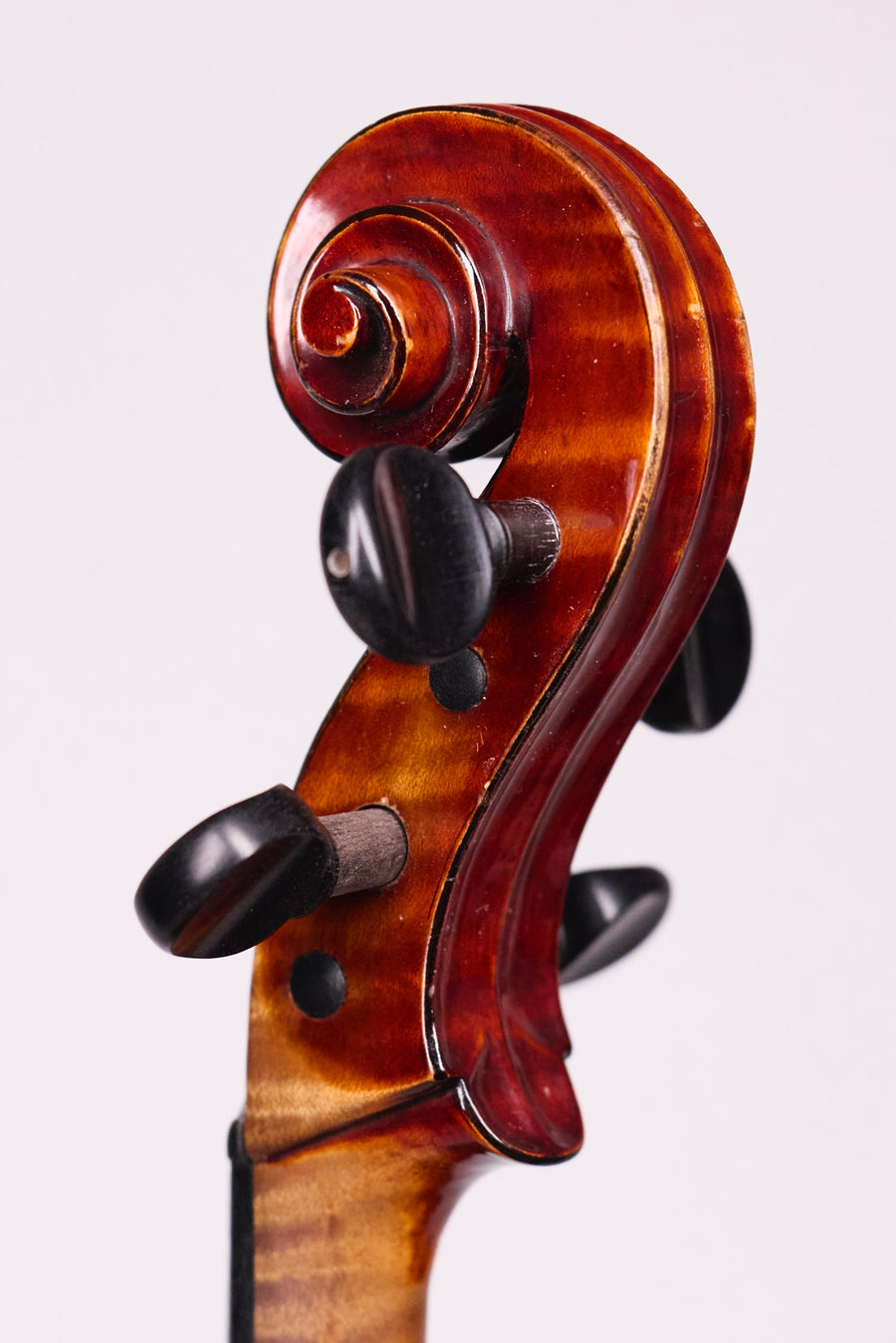 A Good Canadian Viola By William Knaggs in Toronto, 1899. 16.”