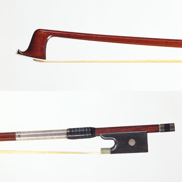 A Violin Bow By Dudley Reed, N/E.