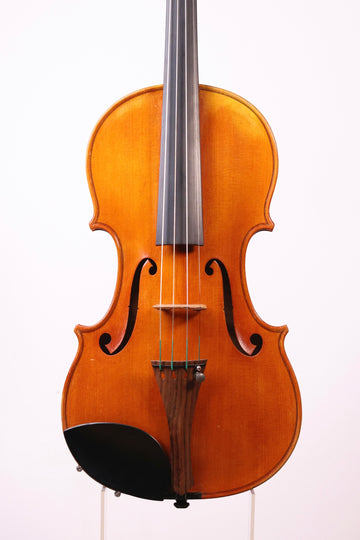 A Good Algerian Violin By Jean Pico, 1945.