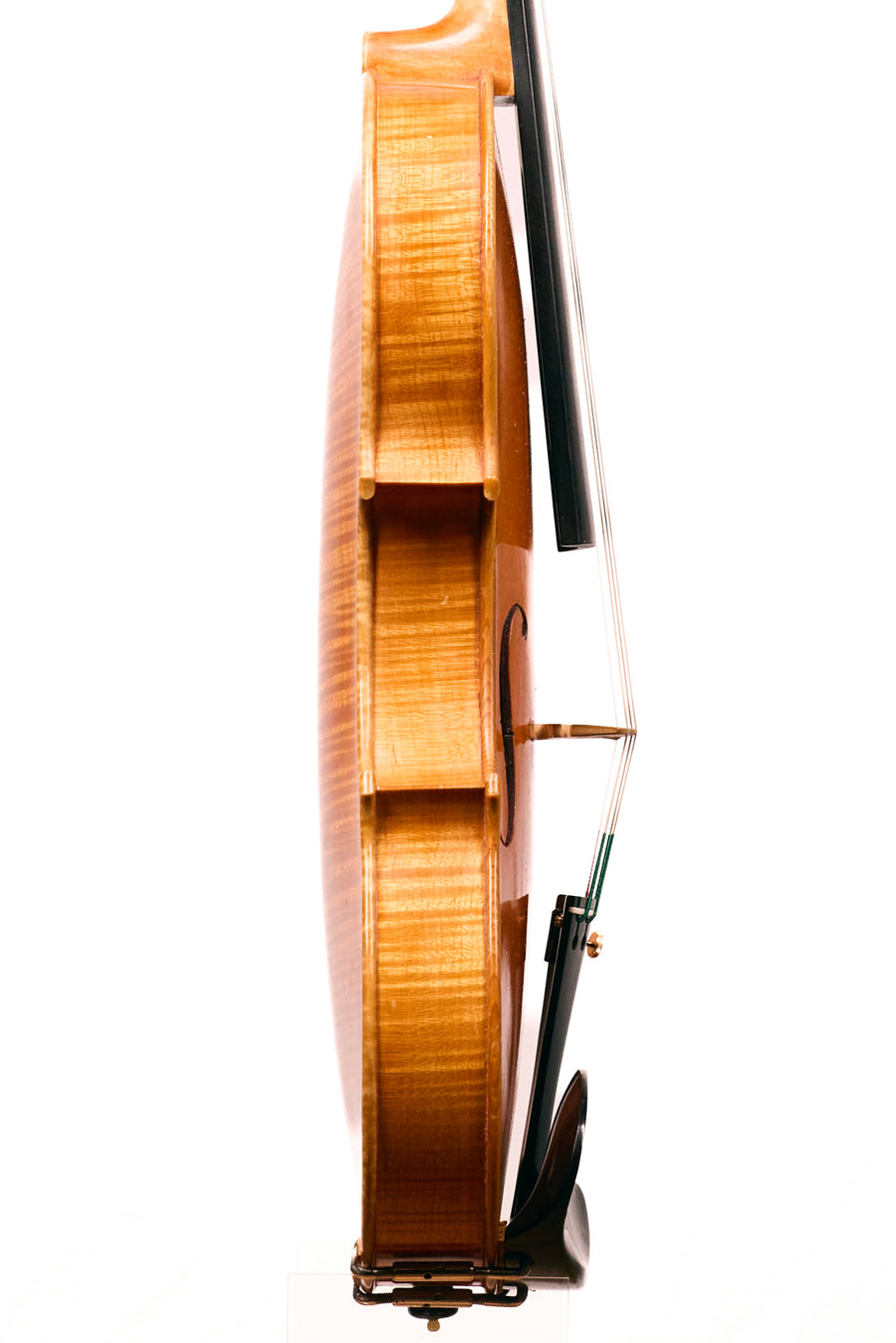 A Good Violin by Chen Guang-Yue, 1988.