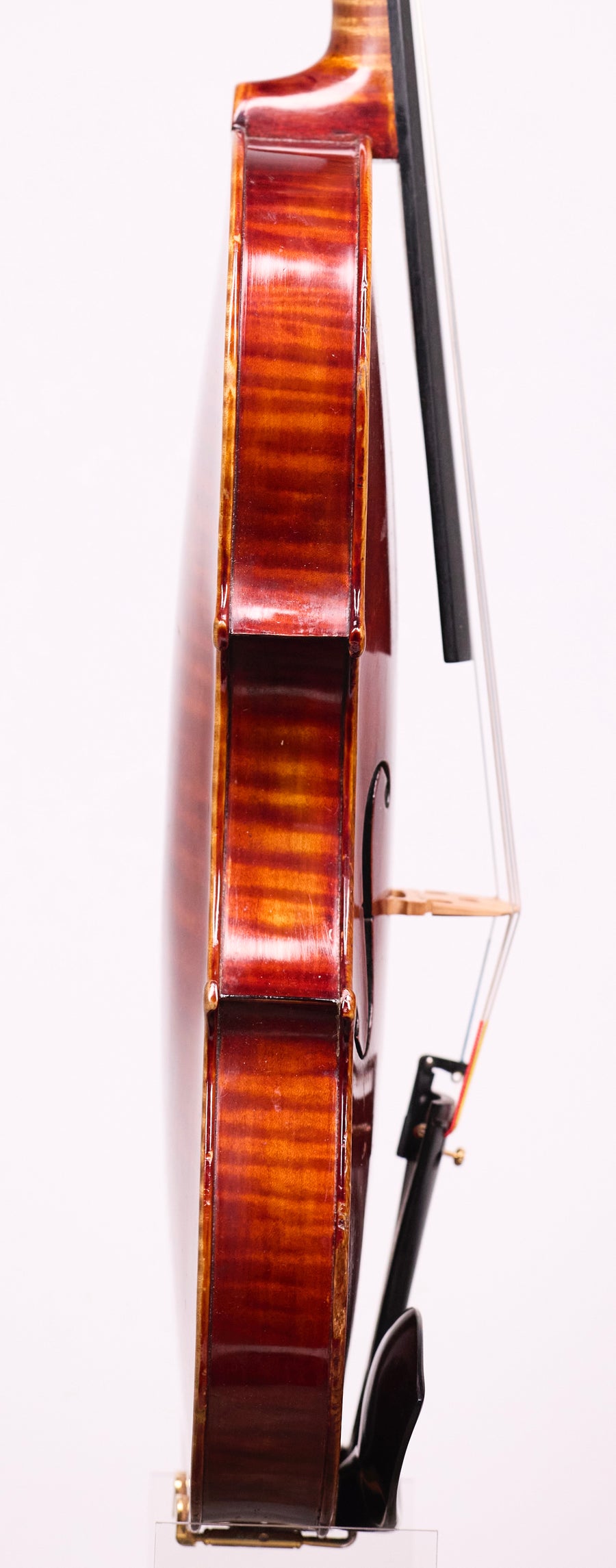 A Good Canadian Viola By William Knaggs in Toronto, 1899. 16.”