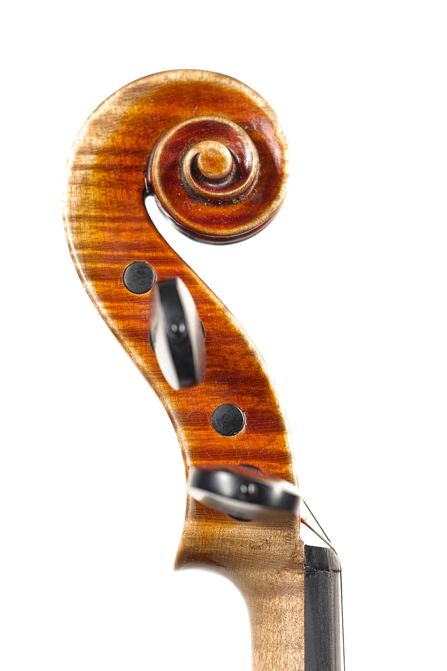 A Fine 20th Century Bolognese Violin By Cesare Magrini, 1980’s