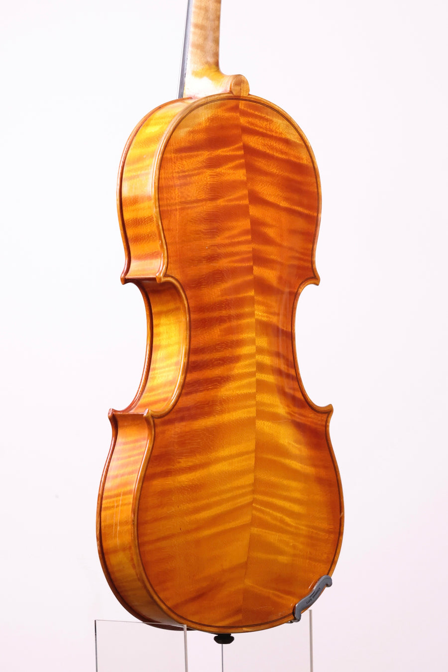 A Good Algerian Violin By Jean Pico, 1945.