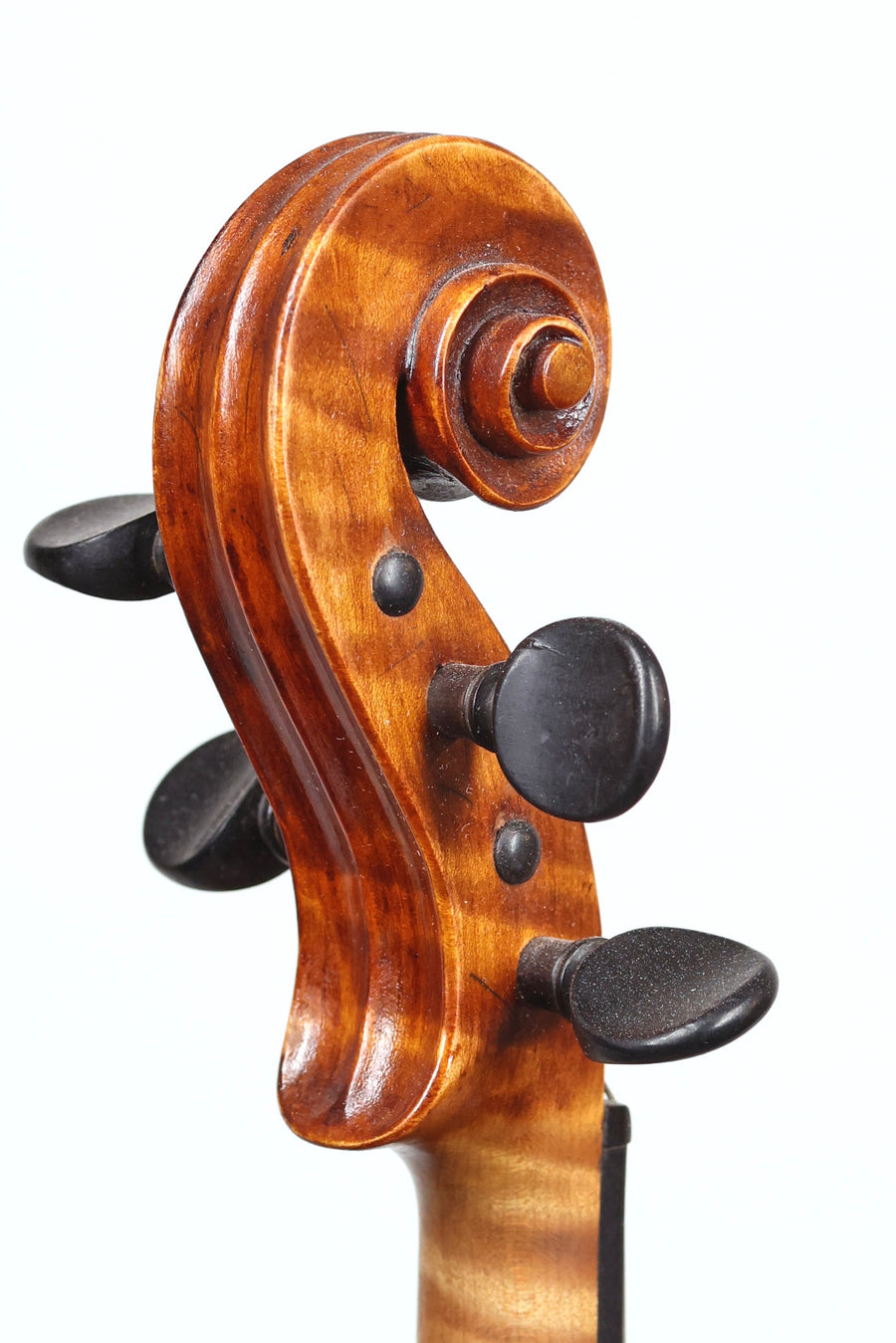 Violin #49 by Dudley Reed, 1950
