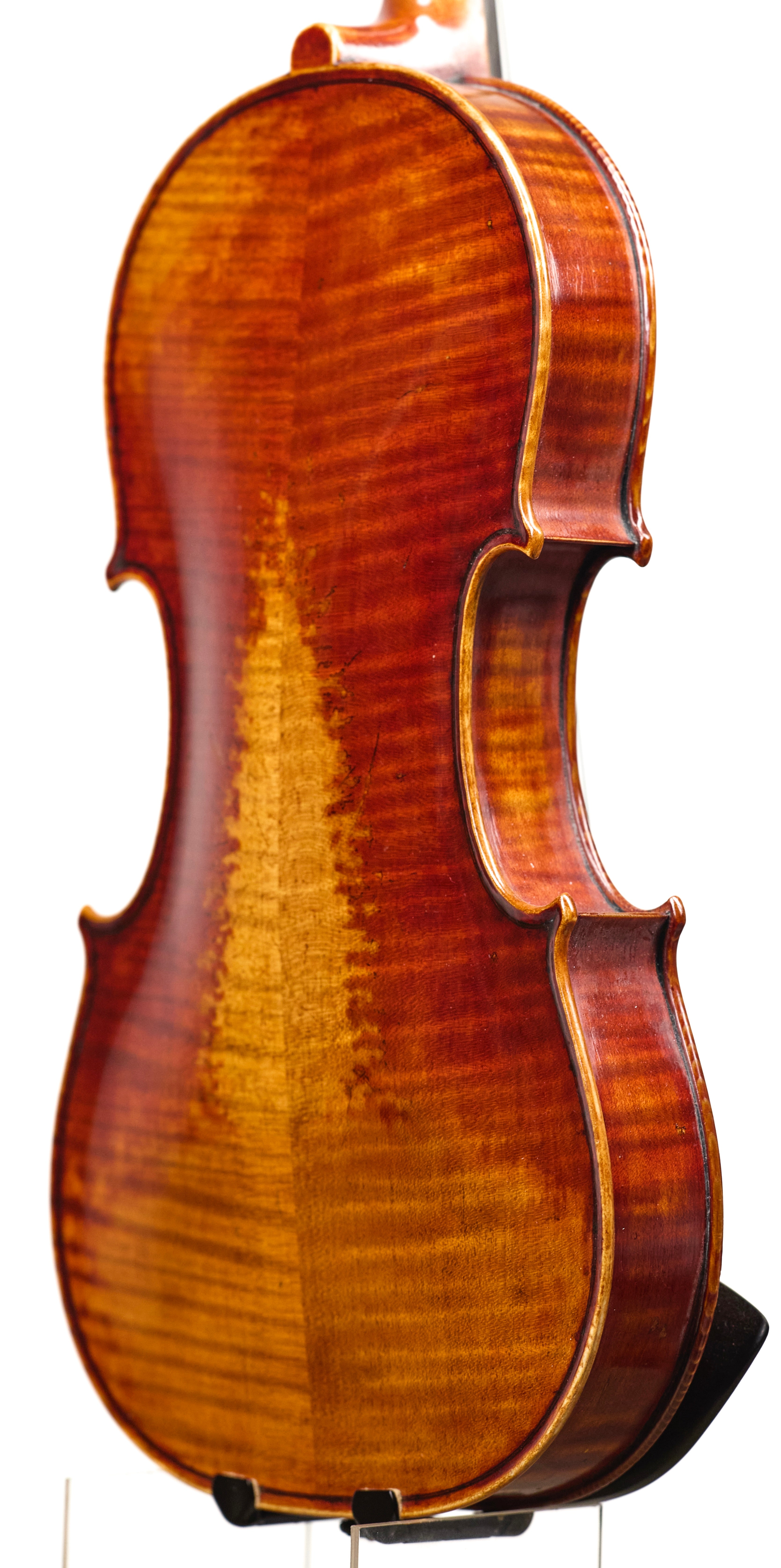 A Fine Modern American Violin by Joel Shewchuck, 2003. (Ex-Staryk ...