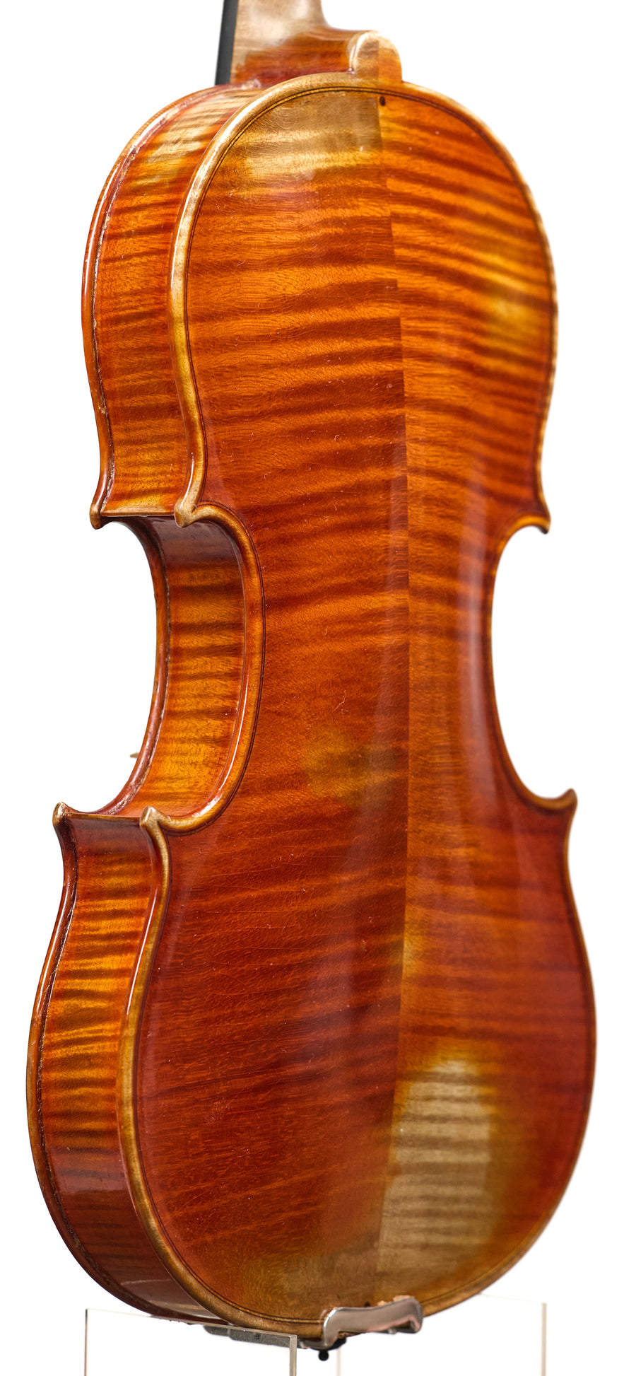 A Fine 20th Century Bolognese Violin By Cesare Magrini, 1980’s