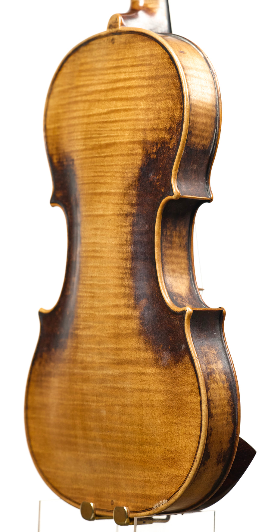 A Pristine French Violin By Louis Moitessier, First Quarter 19th Century.