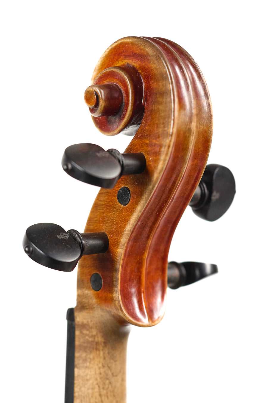 A Fine 20th Century Bolognese Violin By Cesare Magrini, 1980’s