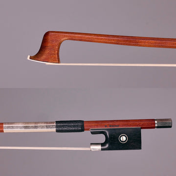 G. Werner Violin Bow, N/E.