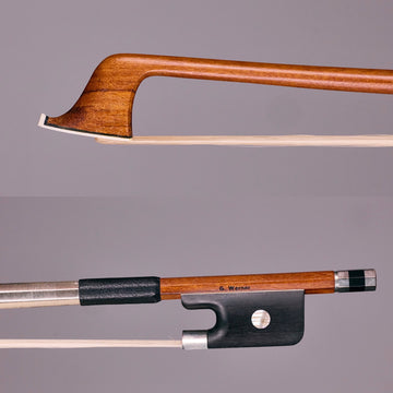 G. Werner Cello Bow N/E