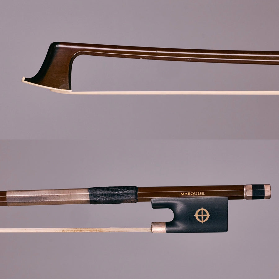 CodaBow Marquis GS Violin Bow