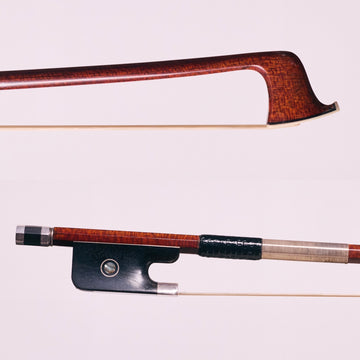Carbon Fiber Select Viola Bow