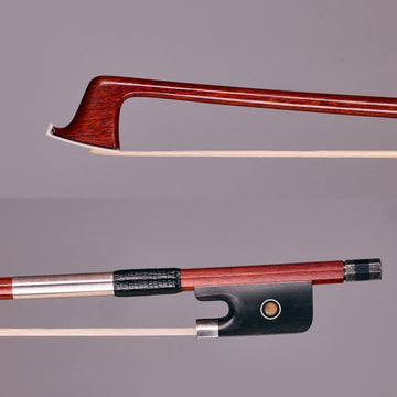 Select Carbon Fiber Viola Bow