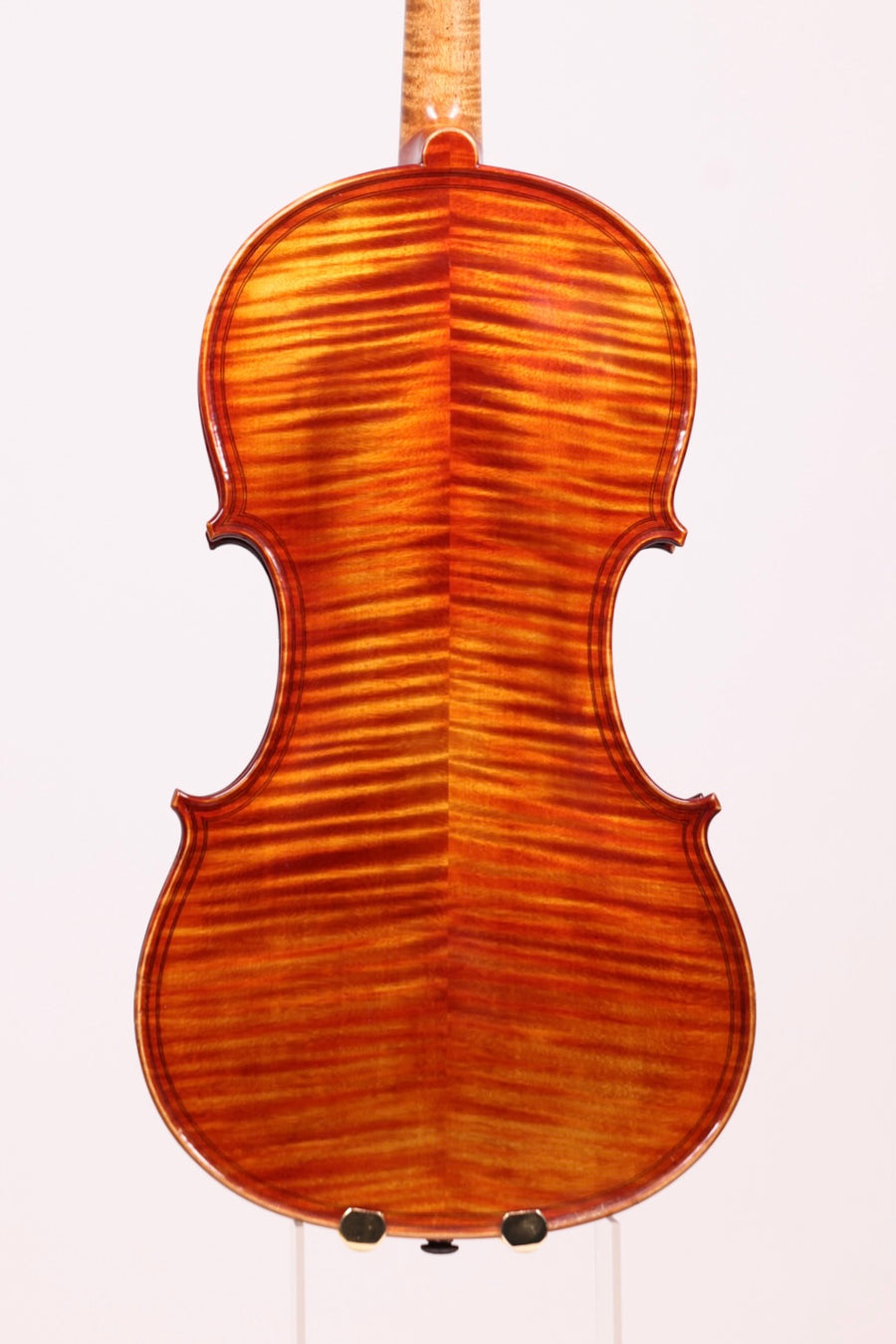 Choose the Correct Violin Size
