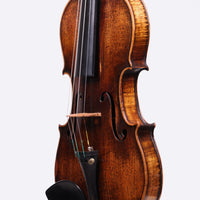【安い限定品】◆An Old German Violin, Dominicus Montagnana// v161/179◆ バイオリン
