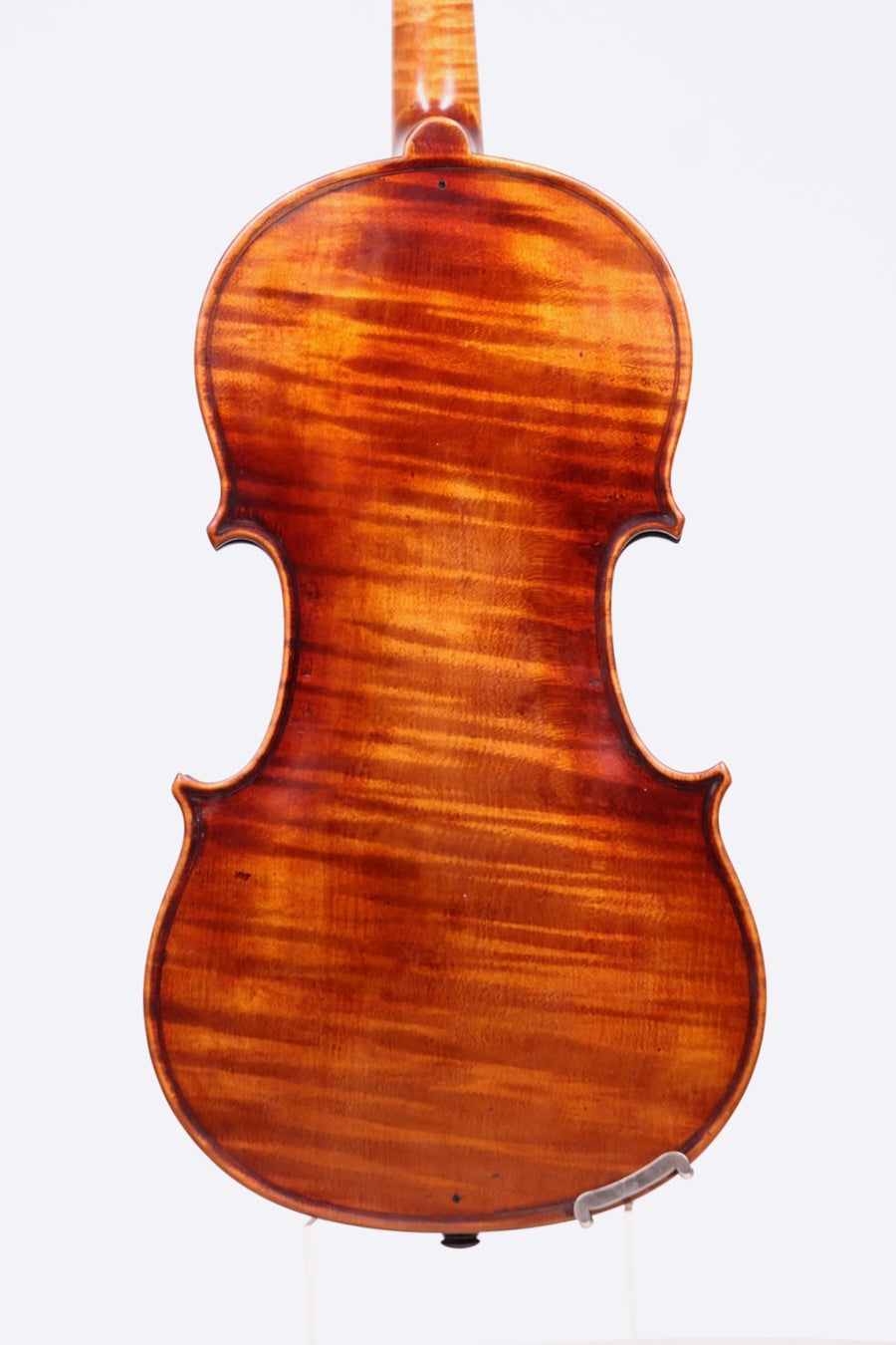 A Violin From Voit & Geiger, Chicago 1927.