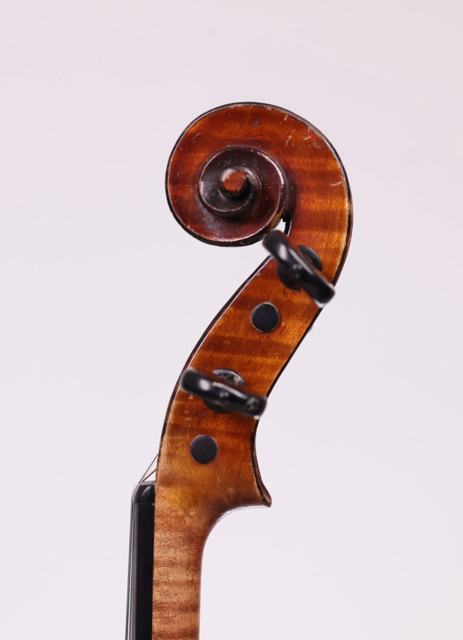 French JTL Violin, First Half 20th C.