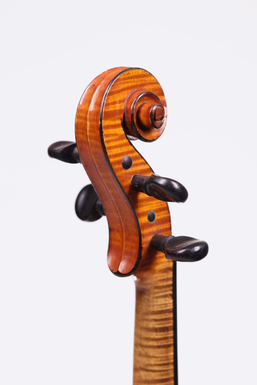 A Parisian Violin By Collin Mezin Pere-Fils, 1923