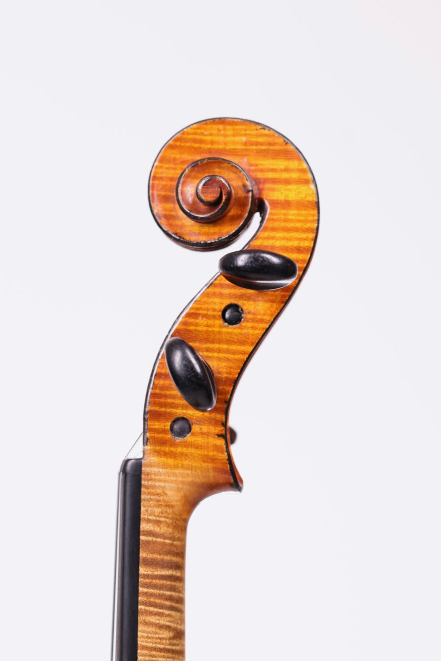A Parisian Violin By Collin Mezin Pere-Fils, 1923
