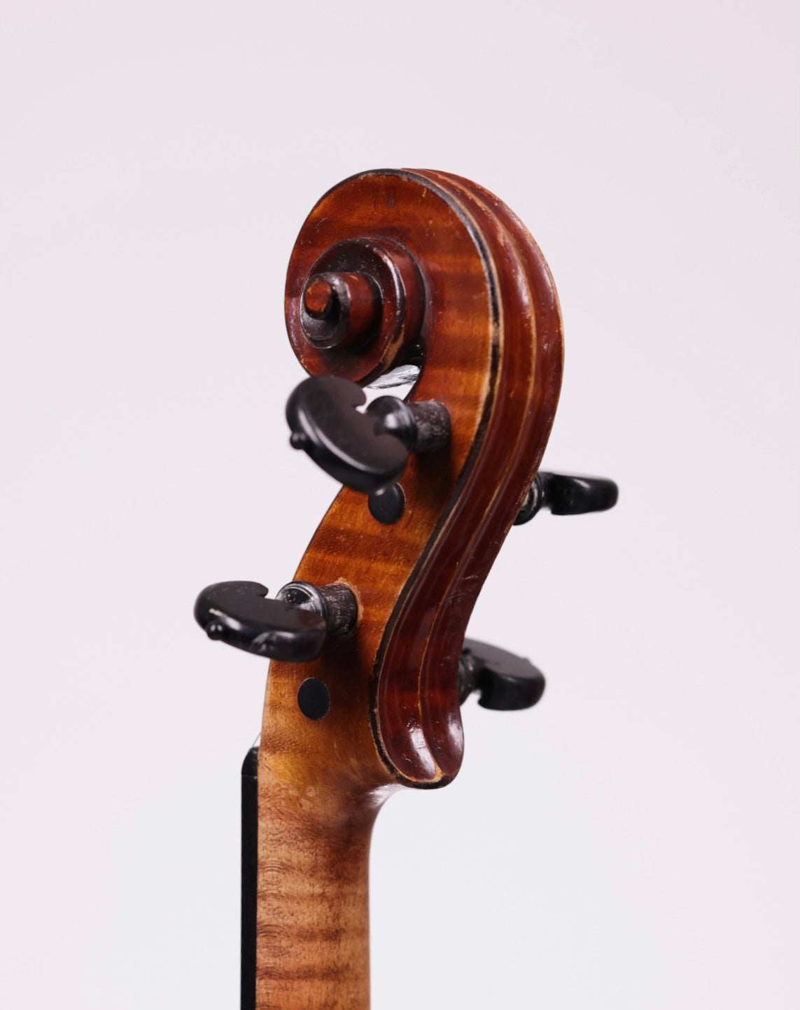 Violin style バッジ3種(未使用品) French JTL Violin, First Half 20th C. – Cohen Violins