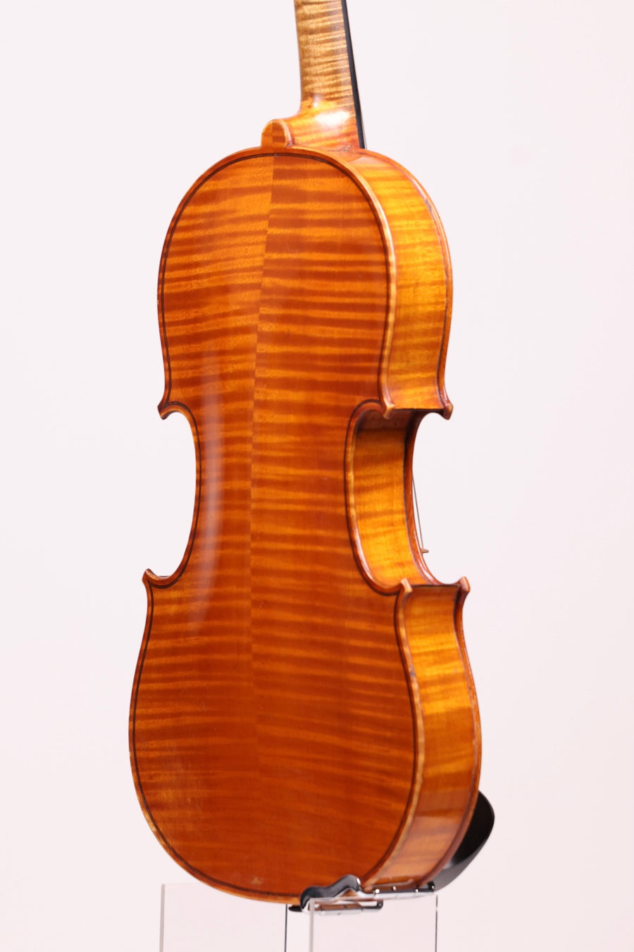 A Parisian Violin By Collin Mezin Pere-Fils, 1923