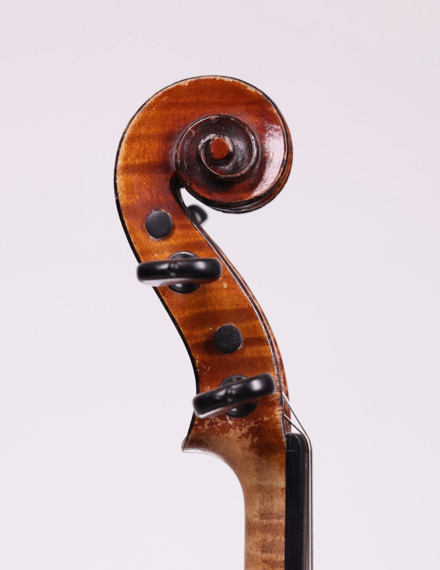 French JTL Violin, First Half 20th C.