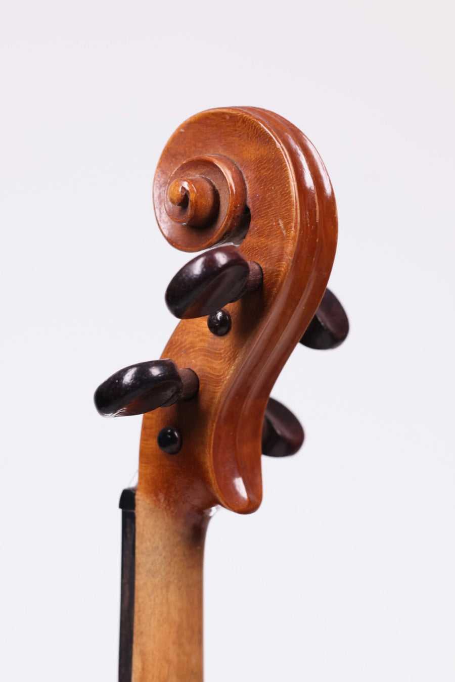 A 20th Century French Violin From The Workshops of Jerome Thibouville Lamy