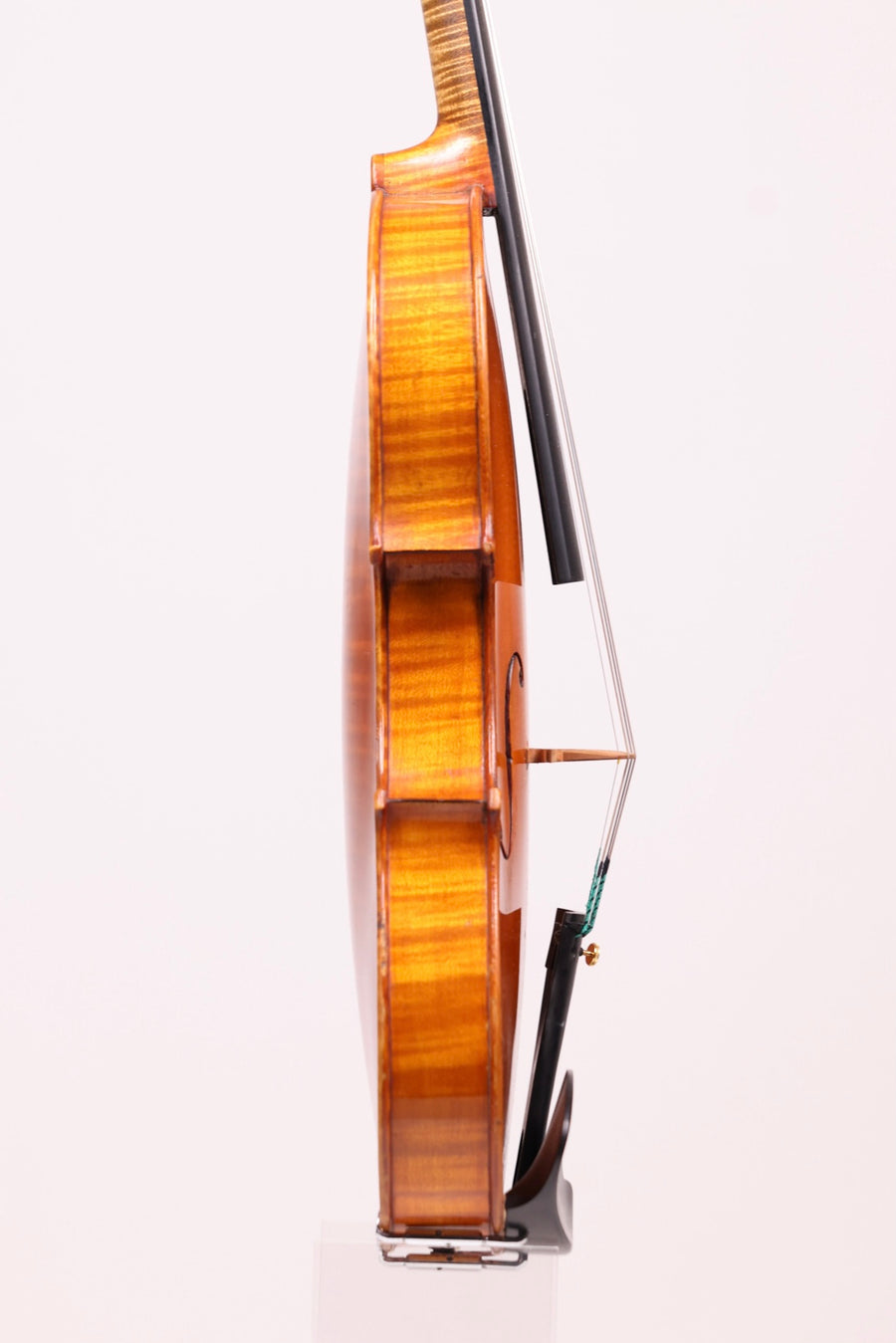 A Parisian Violin By Collin Mezin Pere-Fils, 1923