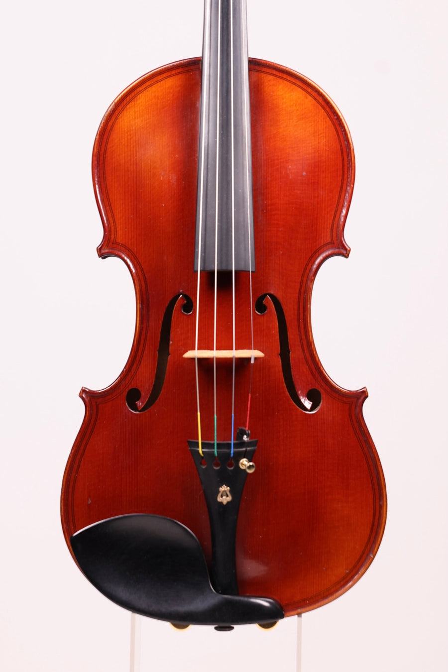 A Good French Violin From Collin Mezin III, “Select” No. 22, 1948.