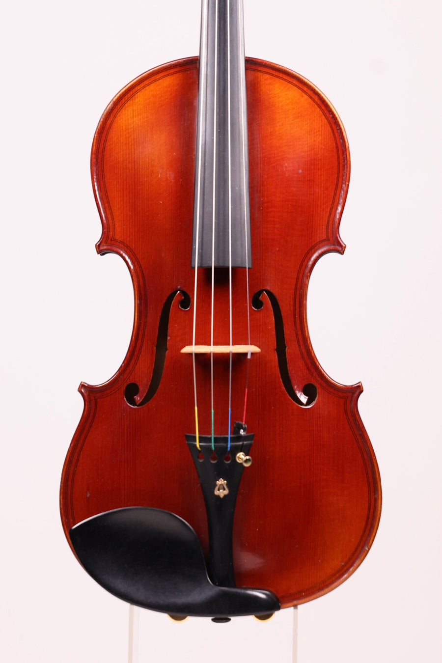 Know What Makes a Violin Good