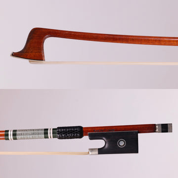 A French Violin Bow from Marc Laberte