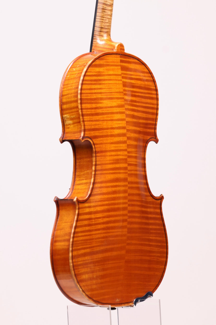 A Parisian Violin By Collin Mezin Pere-Fils, 1923