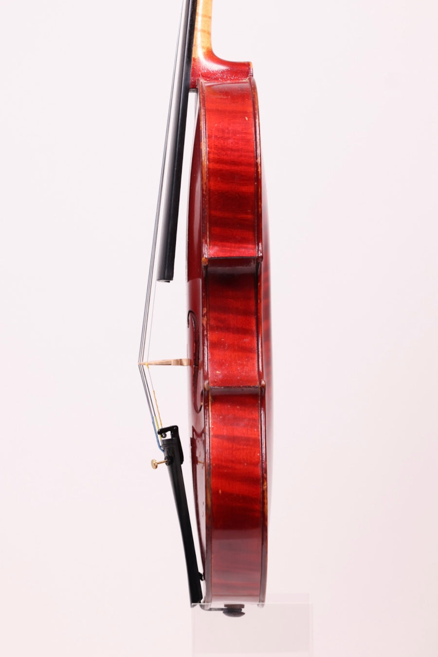 Acoulon & Blondelet “Sarasate” Violin From JTL, Circa 1908-1914.