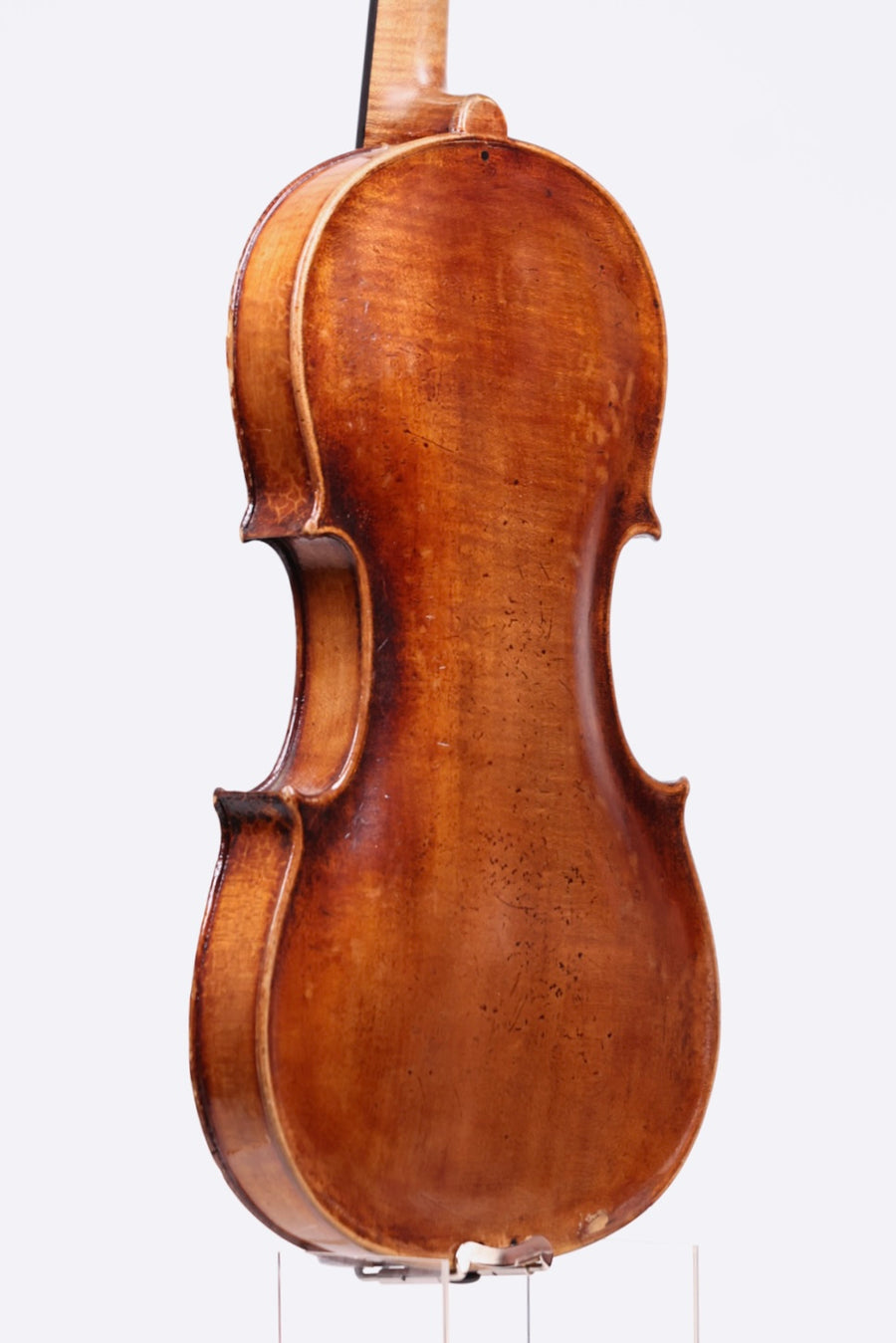 Last Quarter 19th C. Schweitzer Copy Violin