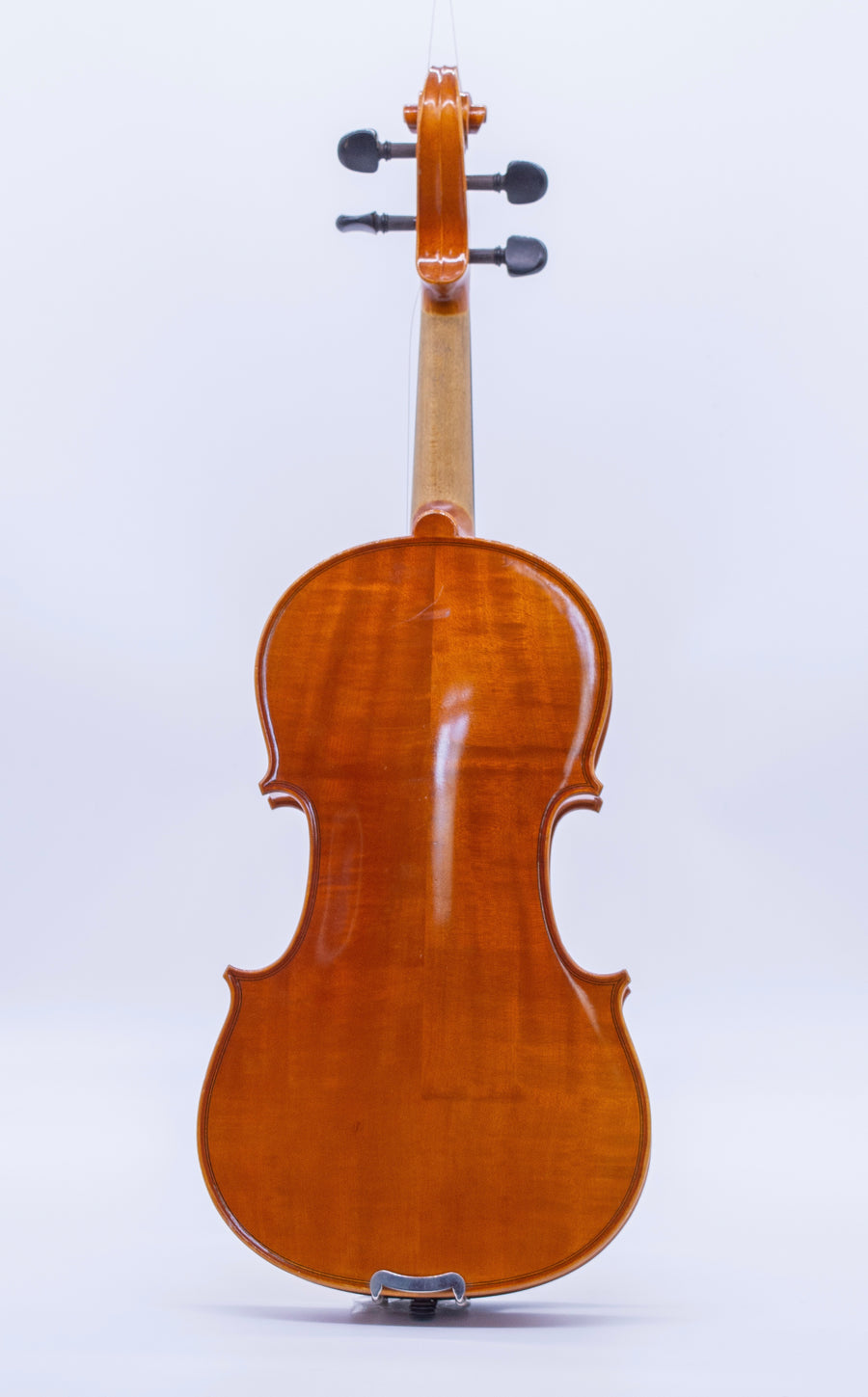 A Strobel 4/4 Student Violin Outfit