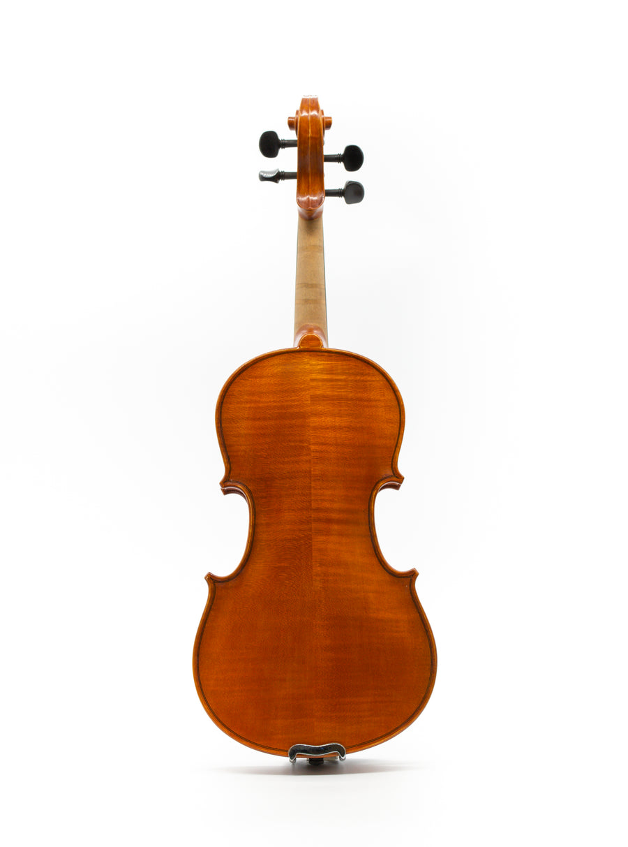 Kieth, Curtis & Clifton, Model 103 Violin, 1/2 Size