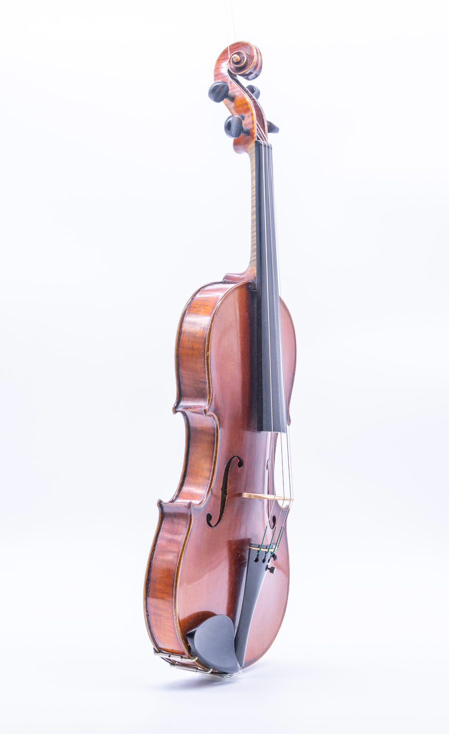 An Early 20th Century German Violin