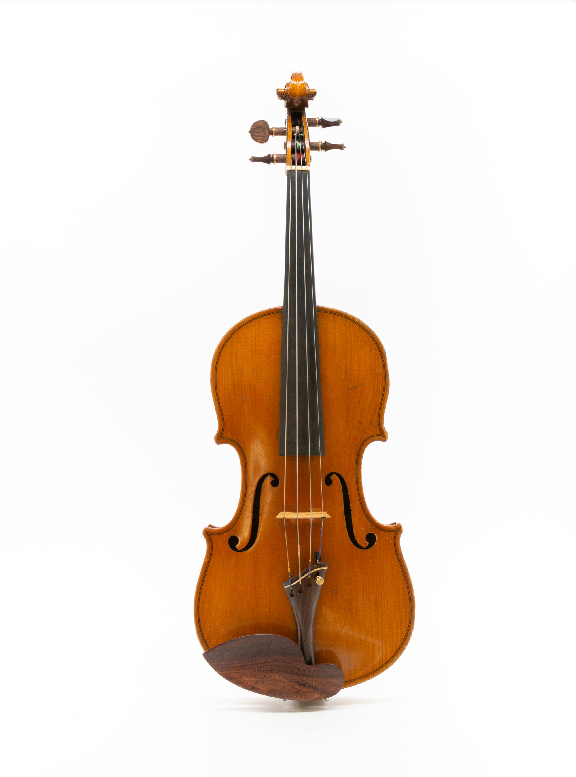 Instruments – Cohen Violins