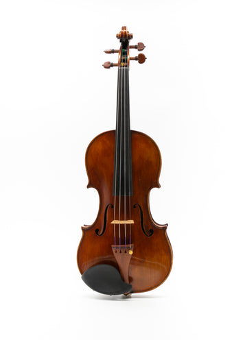 Violin #765 by Douglas Cox, 2012